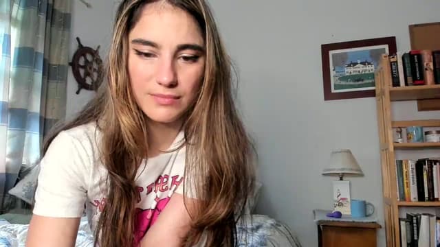 Gallery image thumbnail from Becka's myfreecams stream on, 05/27/2024, 19:35 image 13 of 20