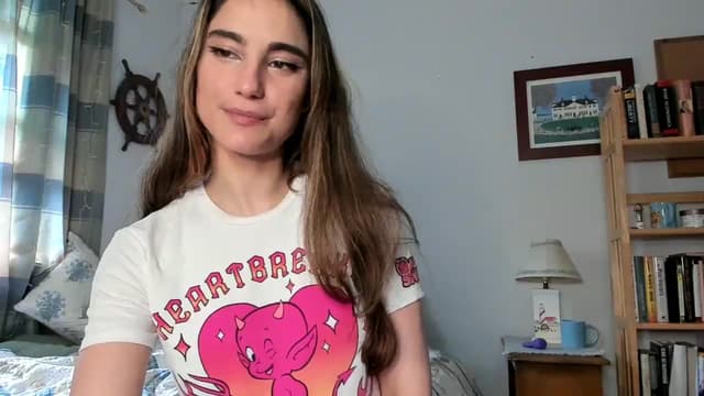 Gallery image thumbnail from Becka's myfreecams stream on, 05/27/2024, 19:35 image 7 of 20