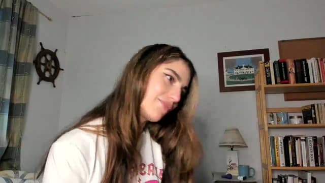Gallery image thumbnail from Becka's myfreecams stream on, 05/27/2024, 20:25 image 5 of 20