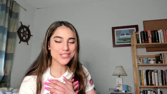 Gallery image thumbnail from Becka's myfreecams stream on, 05/27/2024, 20:25 image 10 of 20