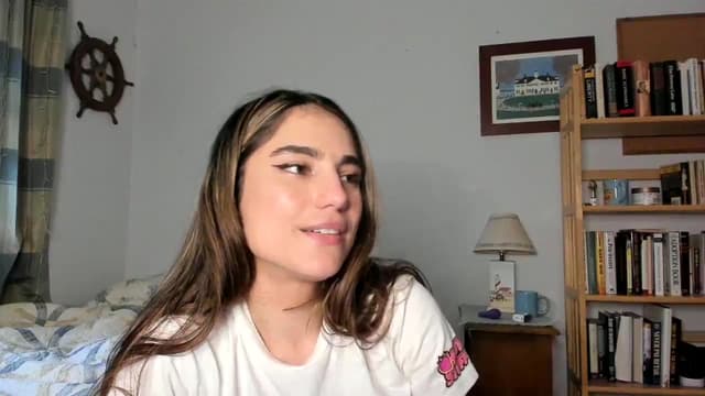 Gallery image thumbnail from Becka's myfreecams stream on, 05/27/2024, 20:25 image 13 of 20