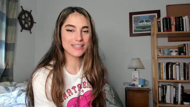 Gallery image thumbnail from Becka's myfreecams stream on, 05/27/2024, 20:25 image 11 of 20