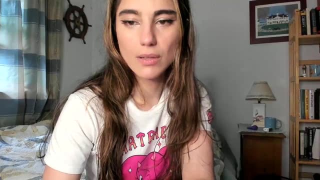 Gallery image thumbnail from Becka's myfreecams stream on, 05/27/2024, 20:25 image 2 of 20