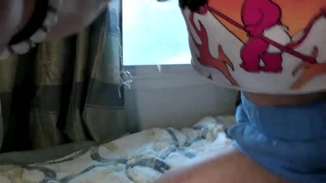 Gallery image thumbnail from Becka's myfreecams stream on, 05/27/2024, 20:25 image 15 of 20