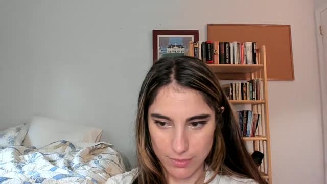 Gallery image thumbnail from Becka's myfreecams stream on, 05/27/2024, 21:46 image 11 of 20