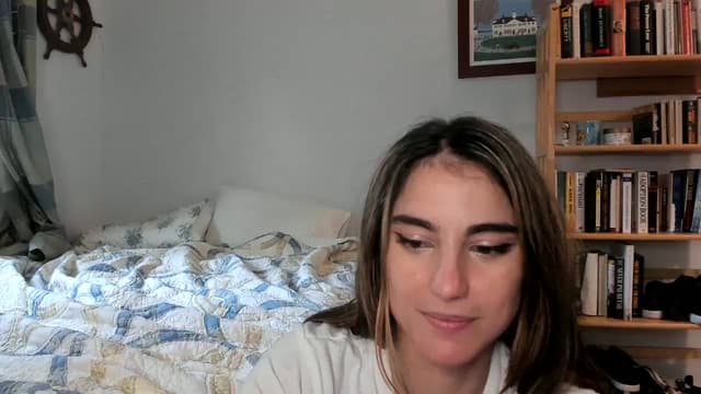 Gallery image thumbnail from Becka's myfreecams stream on, 05/27/2024, 21:46 image 19 of 20