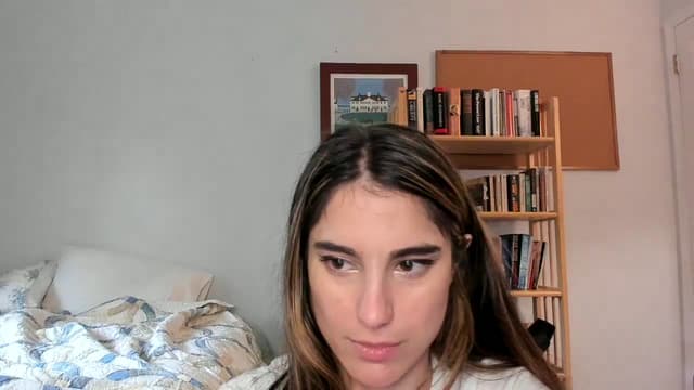 Gallery image thumbnail from Becka's myfreecams stream on, 05/27/2024, 21:46 image 10 of 20