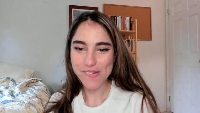 Gallery image thumbnail from Becka's myfreecams stream on, 05/27/2024, 21:46 image 4 of 20