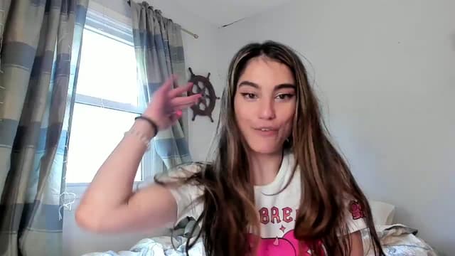 Gallery image thumbnail from Becka's myfreecams stream on, 05/27/2024, 21:46 image 1 of 20