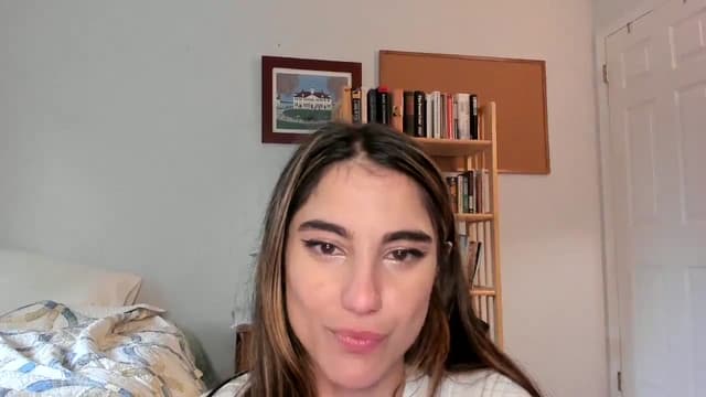 Gallery image thumbnail from Becka's myfreecams stream on, 05/27/2024, 21:46 image 9 of 20