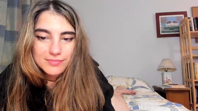 Gallery image thumbnail from Becka's myfreecams stream on, 05/31/2024, 06:26 image 19 of 20