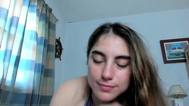 Gallery image thumbnail from Becka's myfreecams stream on, 05/31/2024, 18:40 image 17 of 20