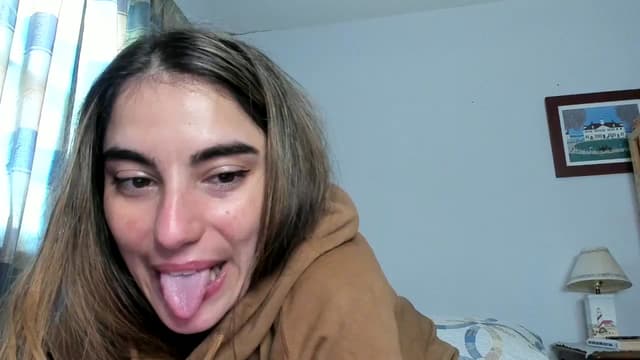 Gallery image thumbnail from Becka's myfreecams stream on, 05/31/2024, 18:40 image 4 of 20