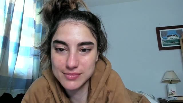 Gallery image thumbnail from Becka's myfreecams stream on, 05/31/2024, 18:40 image 1 of 20