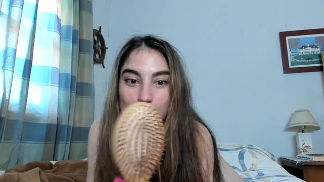 Gallery image thumbnail from Becka's myfreecams stream on, 05/31/2024, 18:40 image 16 of 20