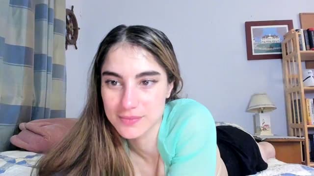 Gallery image thumbnail from Becka's myfreecams stream on, 06/05/2024, 06:36 image 1 of 20