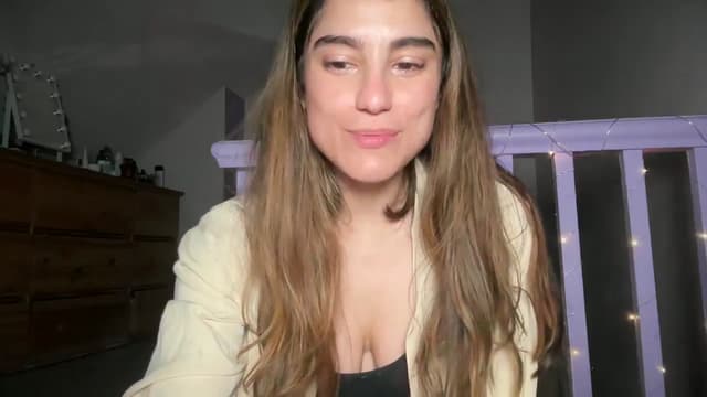 Gallery image thumbnail from Becka's myfreecams stream on, 06/13/2024, 01:16 image 16 of 20