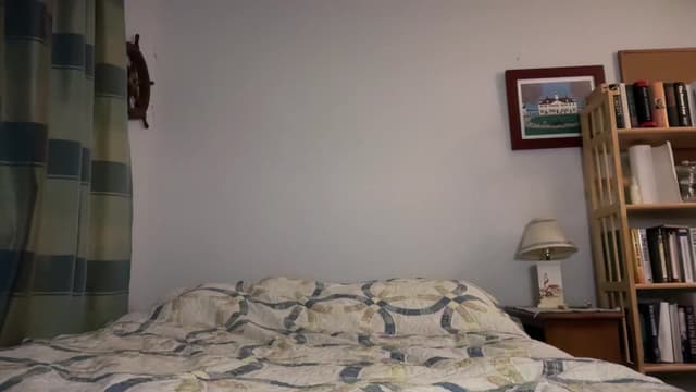 Gallery image thumbnail from Becka's myfreecams stream on, 06/16/2024, 07:08 image 1 of 20