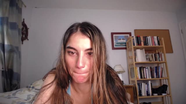 Gallery image thumbnail from Becka's myfreecams stream on, 06/16/2024, 20:22 image 19 of 20