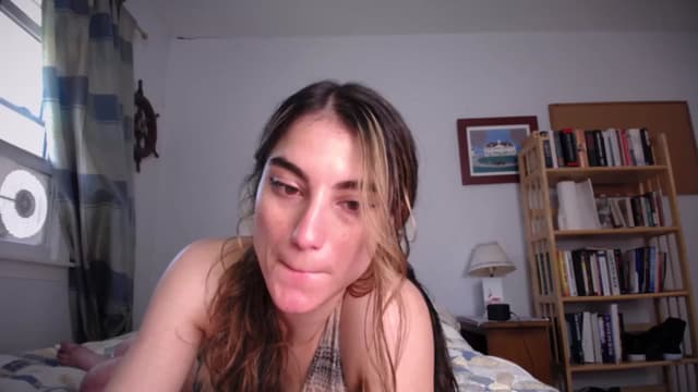 Gallery image thumbnail from Becka's myfreecams stream on, 06/16/2024, 20:22 image 1 of 20