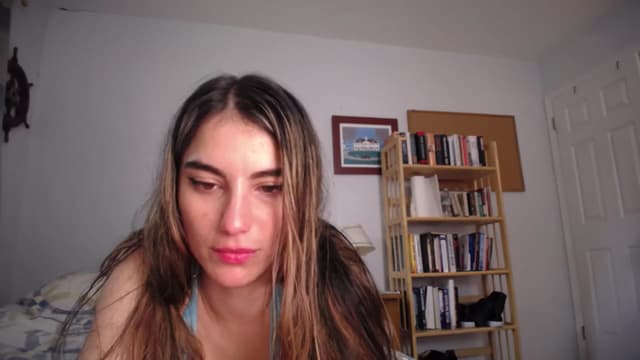 Gallery image thumbnail from Becka's myfreecams stream on, 06/16/2024, 20:22 image 16 of 20