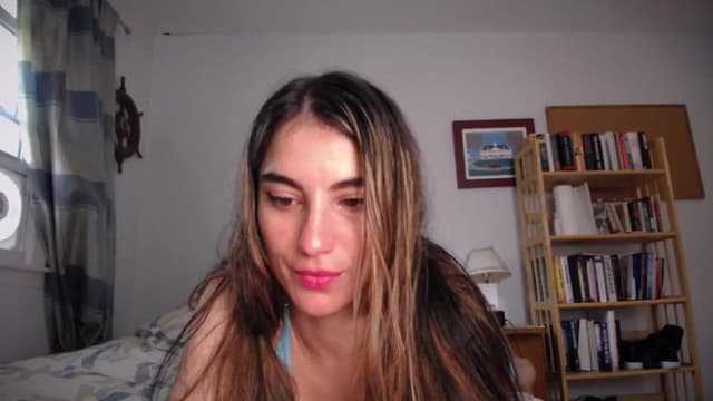 Gallery image thumbnail from Becka's myfreecams stream on, 06/16/2024, 20:22 image 17 of 20