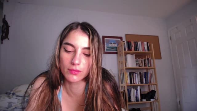 Gallery image thumbnail from Becka's myfreecams stream on, 06/16/2024, 20:22 image 15 of 20