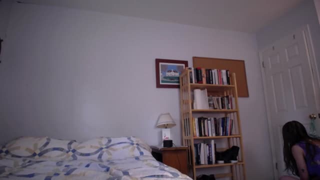 Gallery image thumbnail from Becka's myfreecams stream on, 06/16/2024, 20:22 image 8 of 20