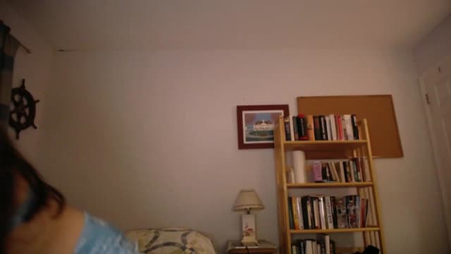 Gallery image thumbnail from Becka's myfreecams stream on, 06/17/2024, 05:30 image 9 of 20