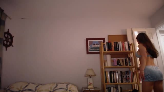Gallery image thumbnail from Becka's myfreecams stream on, 06/17/2024, 05:30 image 7 of 20