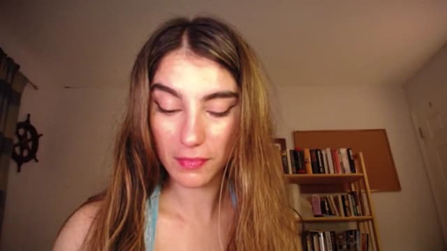 Gallery image thumbnail from Becka's myfreecams stream on, 06/17/2024, 05:30 image 13 of 20