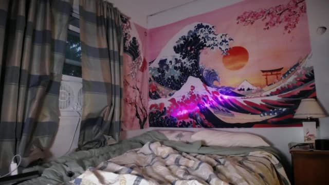 Gallery image thumbnail from Becka's myfreecams stream on, 06/21/2024, 24:46 image 18 of 20
