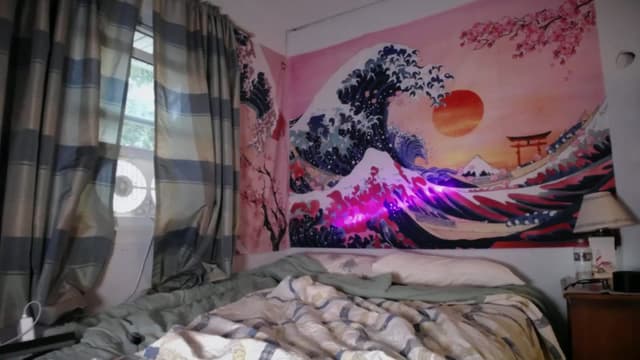 Gallery image thumbnail from Becka's myfreecams stream on, 06/21/2024, 24:46 image 2 of 20