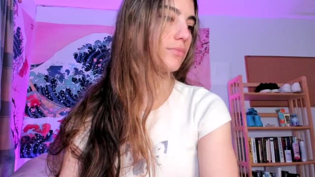 Gallery image thumbnail from Becka's myfreecams stream on, 06/27/2024, 08:03 image 9 of 20
