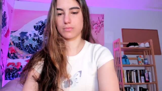 Gallery image thumbnail from Becka's myfreecams stream on, 06/27/2024, 08:03 image 10 of 20