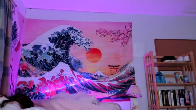 Gallery image thumbnail from Becka's myfreecams stream on, 06/27/2024, 08:03 image 5 of 20
