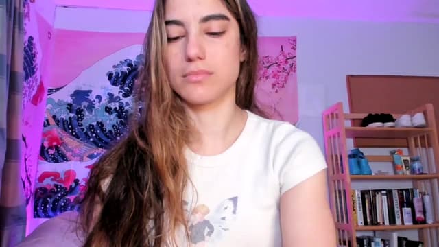 Gallery image thumbnail from Becka's myfreecams stream on, 06/27/2024, 08:03 image 8 of 20