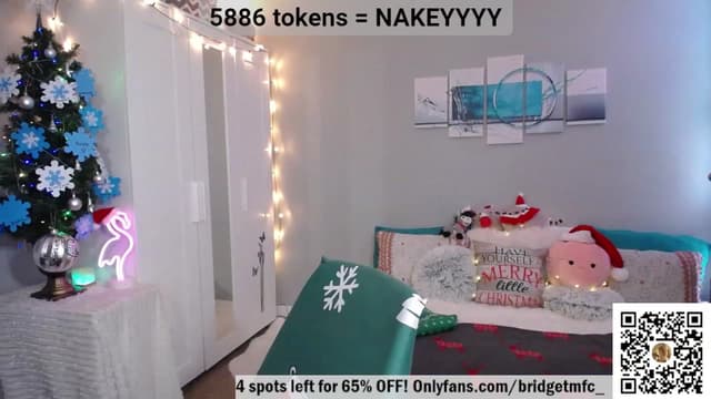 Gallery image thumbnail from Bridg's myfreecams stream on, 12/21/2022, 11:24 image 18 of 20