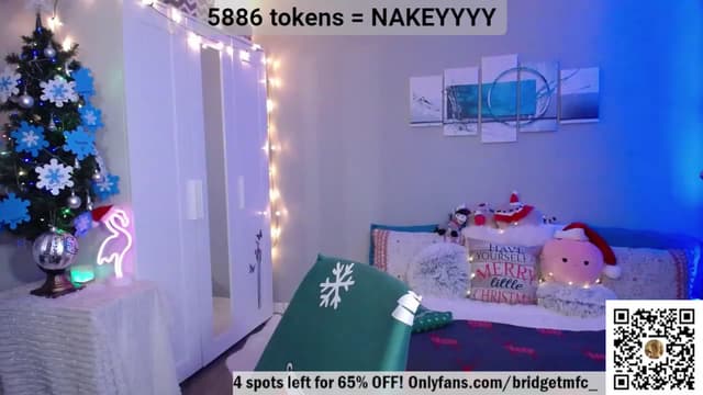 Gallery image thumbnail from Bridg's myfreecams stream on, 12/21/2022, 11:24 image 19 of 20