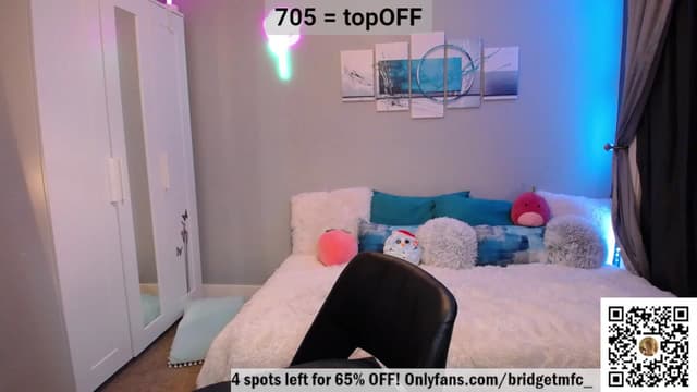 Gallery image thumbnail from Bridg's myfreecams stream on, 01/09/2023, 10:09 image 6 of 20