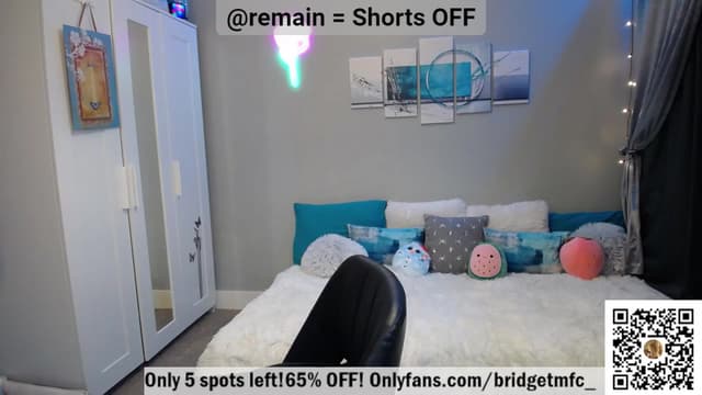 Gallery image thumbnail from Bridg's myfreecams stream on, 01/18/2023, 10:00 image 15 of 20