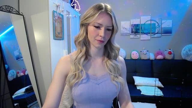 Gallery image thumbnail from Bridg's myfreecams stream on, 05/31/2023, 09:46 image 13 of 20