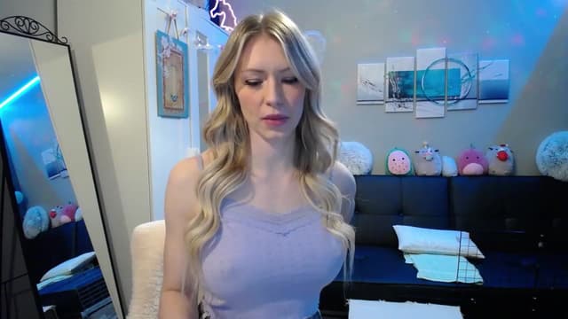 Gallery image thumbnail from Bridg's myfreecams stream on, 05/31/2023, 09:46 image 14 of 20