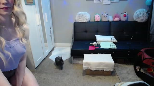 Gallery image thumbnail from Bridg's myfreecams stream on, 05/31/2023, 10:08 image 16 of 20