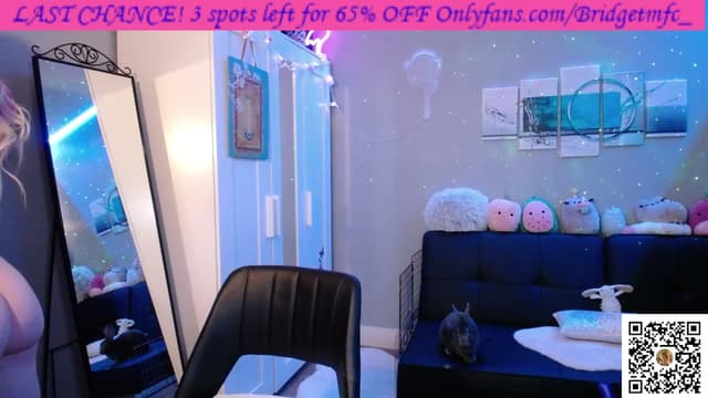 Gallery image thumbnail from Bridg's myfreecams stream on, 06/09/2023, 11:04 image 19 of 20