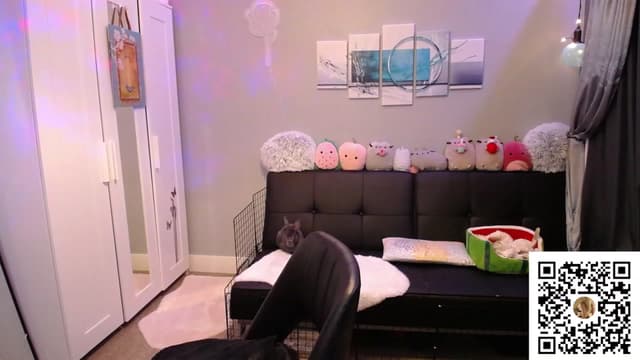 Gallery image thumbnail from Bridg's myfreecams stream on, 06/30/2023, 09:29 image 16 of 20