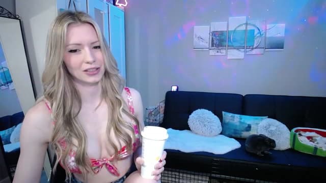 Gallery image thumbnail from Bridg's myfreecams stream on, 07/07/2023, 08:56 image 18 of 20