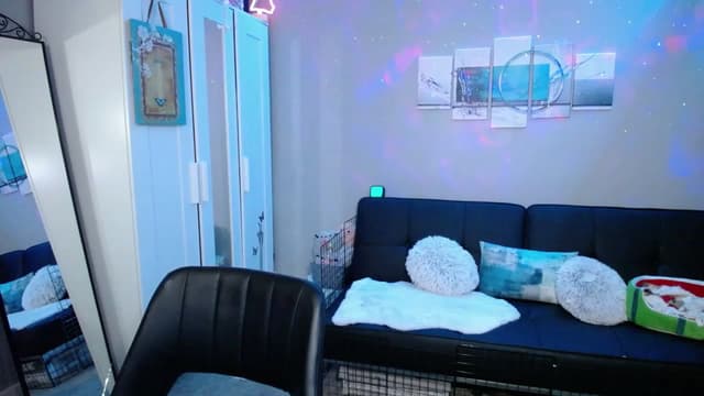 Gallery image thumbnail from Bridg's myfreecams stream on, 07/07/2023, 08:56 image 11 of 20