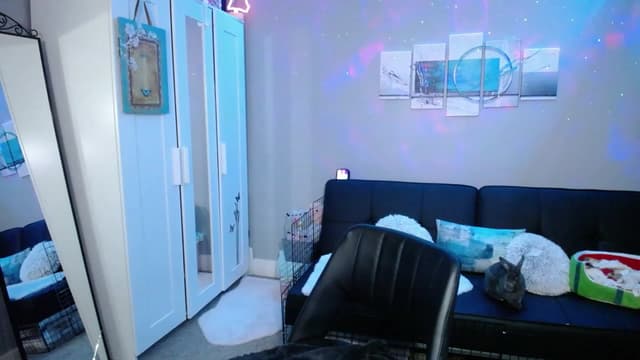 Gallery image thumbnail from Bridg's myfreecams stream on, 07/07/2023, 08:56 image 13 of 20