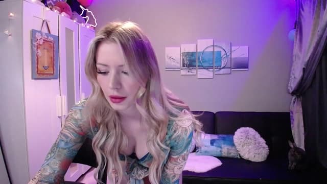 Gallery image thumbnail from Bridg's myfreecams stream on, 07/17/2023, 08:35 image 5 of 20